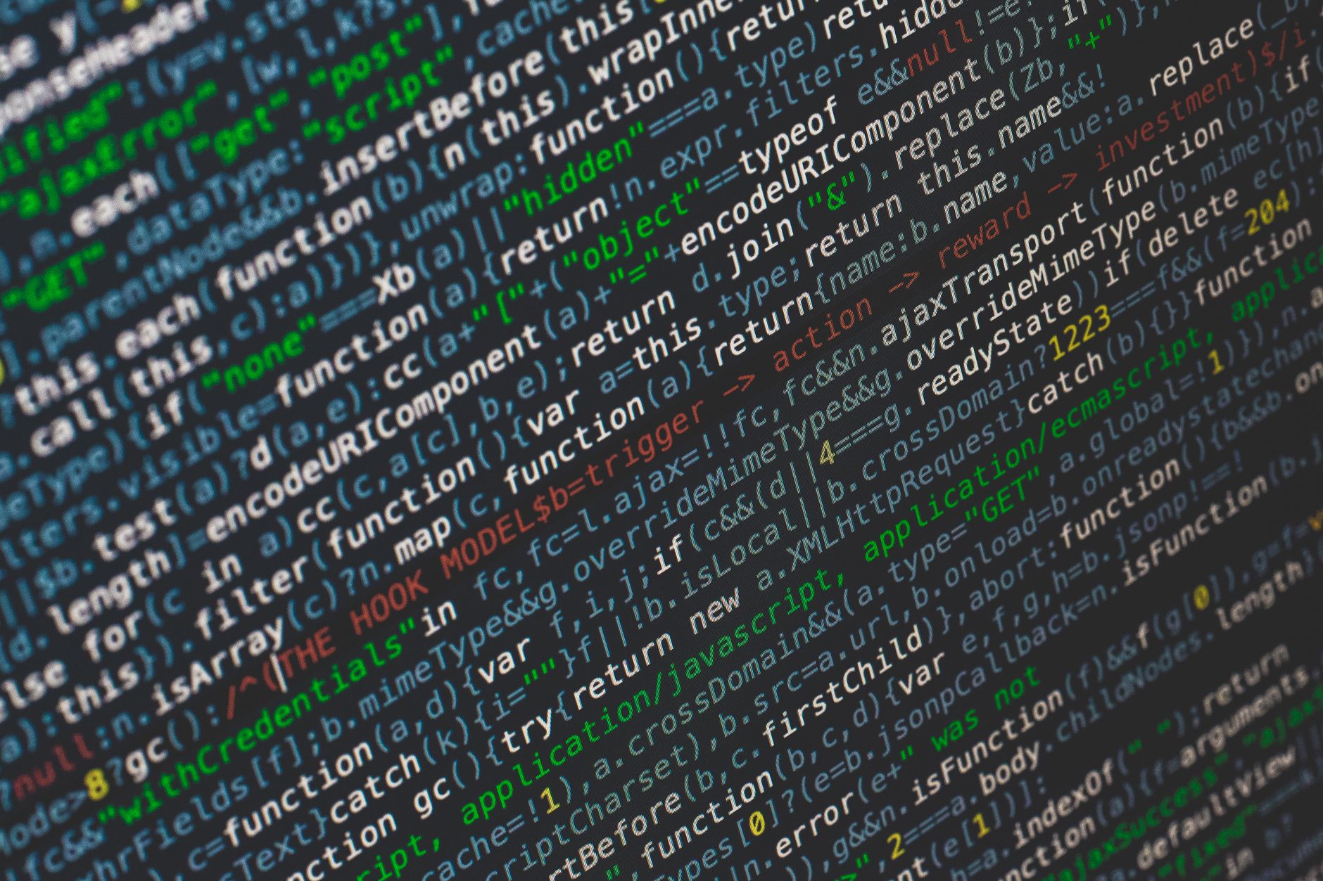 Enterprise custom software engineering and systems