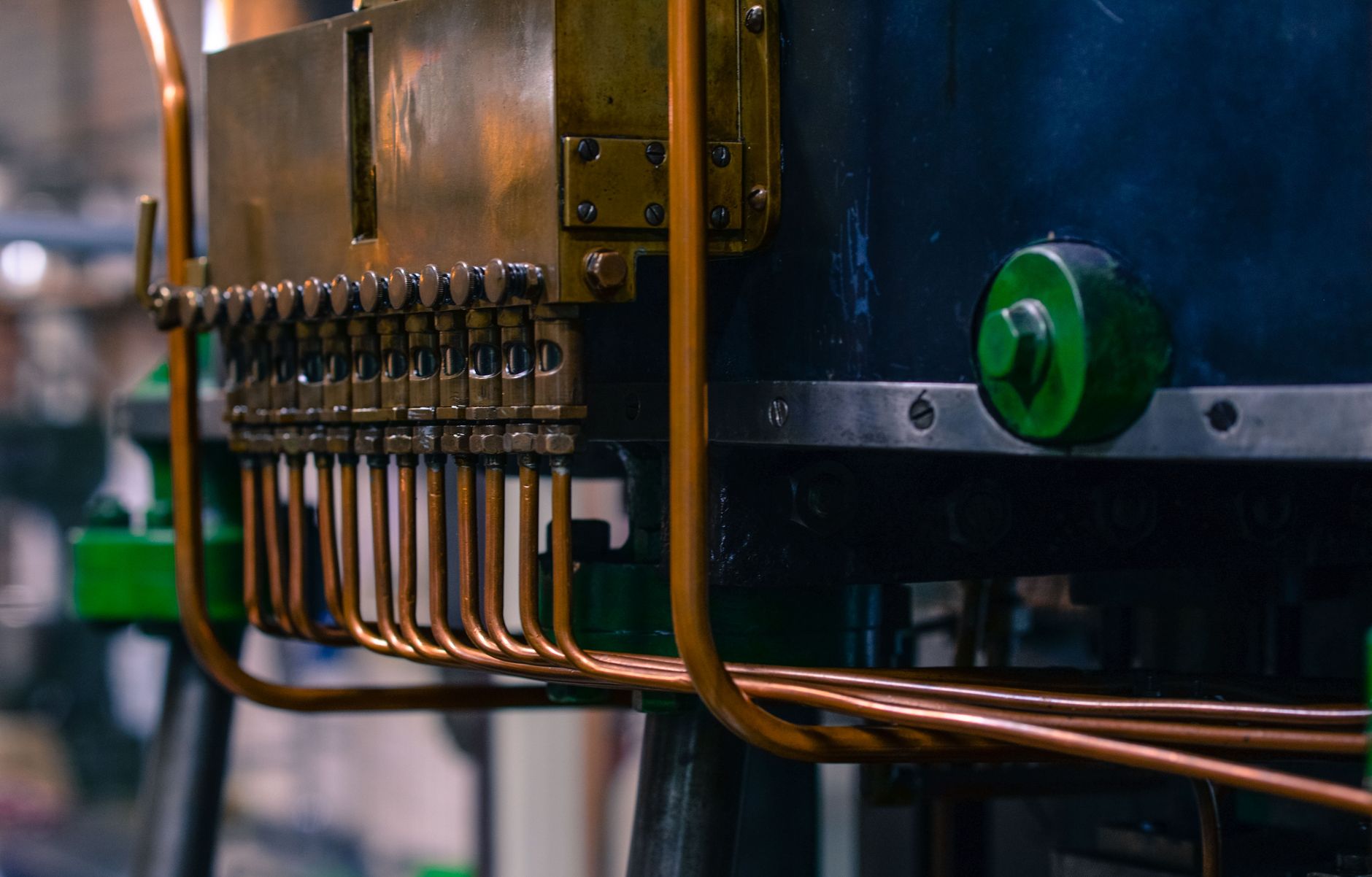 Machine learning visualization in factory automation pipeline