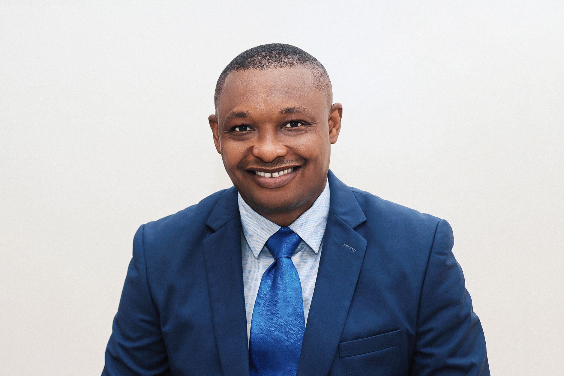 David Kamau